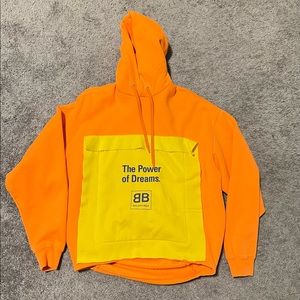Balenciaga Hoodie
